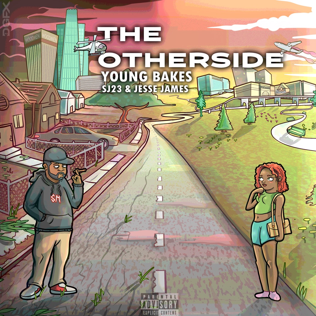 Other Side - Single